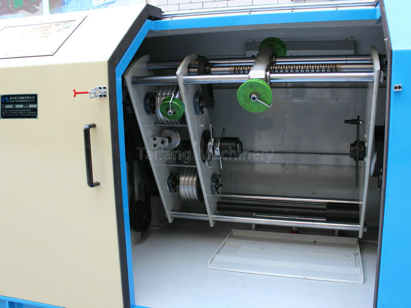 電纜成纜工核心技能與經驗總結，從絞合工藝到質量把控全解析